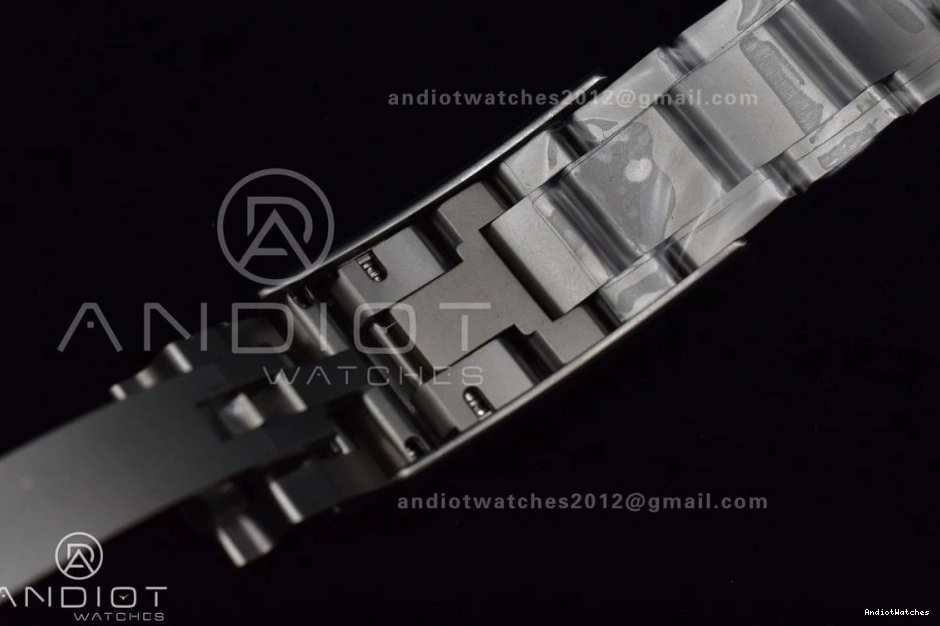 Edition 472 on Tiffany Sandblasted Submariner Blue DIW VSF VS Dial 1:1 Best SS Bracelet FastDry 0922
